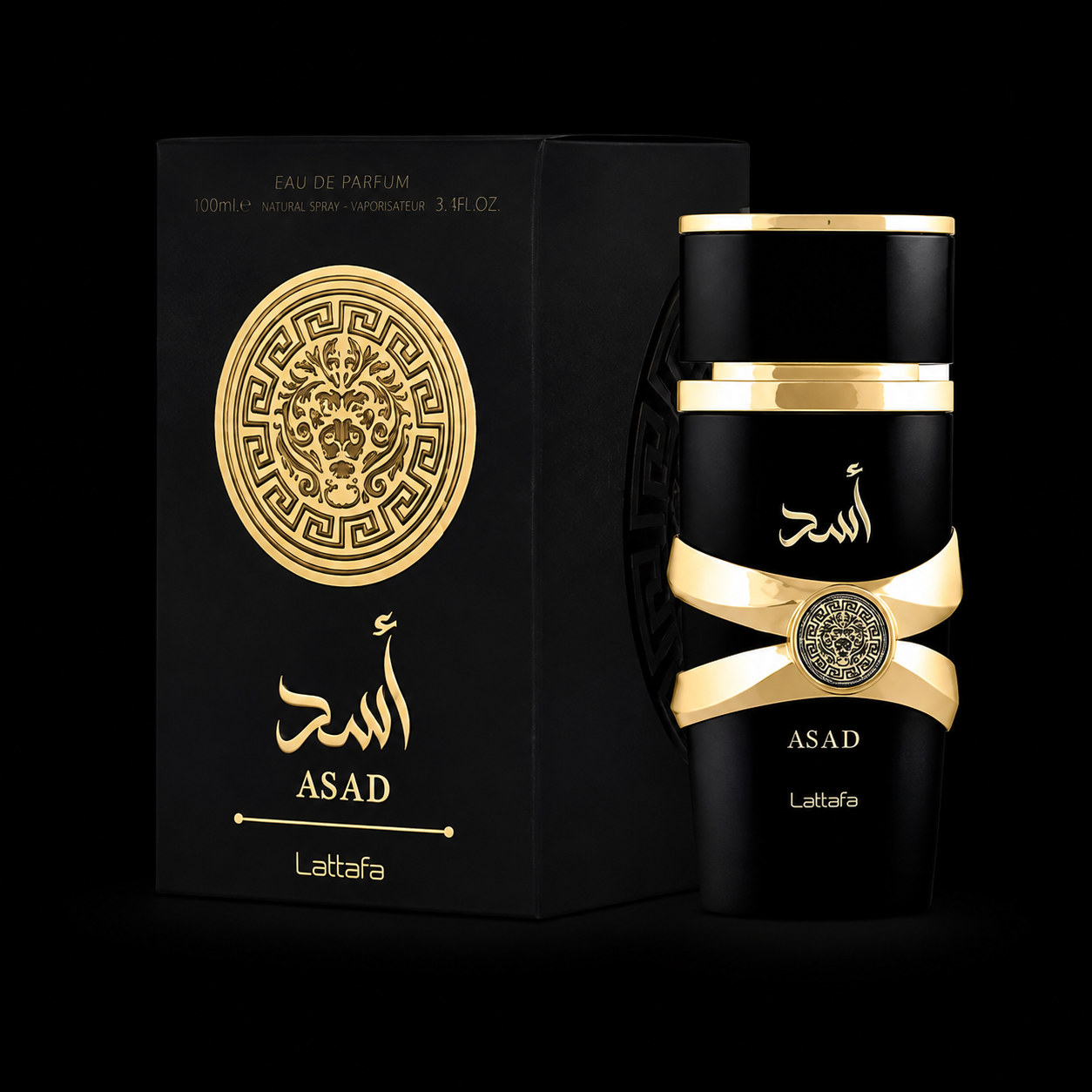 ASAD
