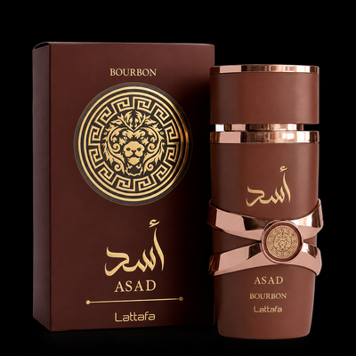 ASAD BOURBON
