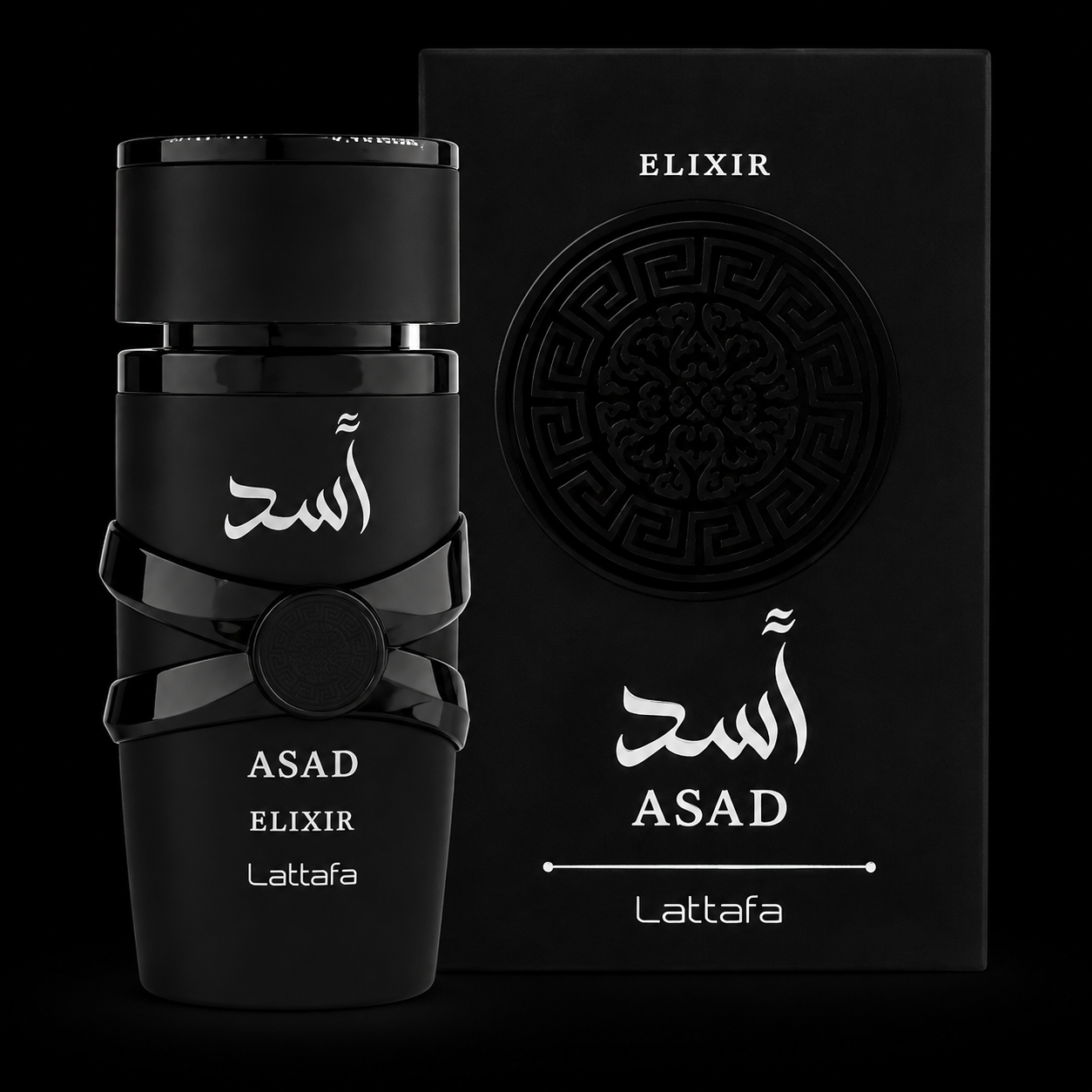 ASAD FLIX