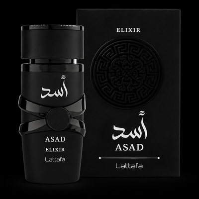 ASAD FLIX