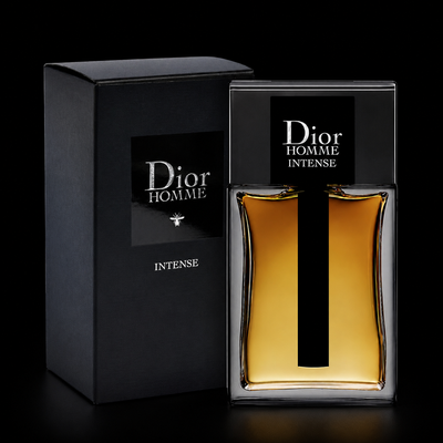 DIOR HOMME INTENSE