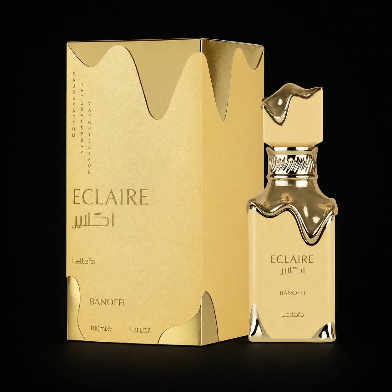 ECLAIRE BANOFFI