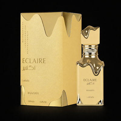 ECLAIRE BANOFFI