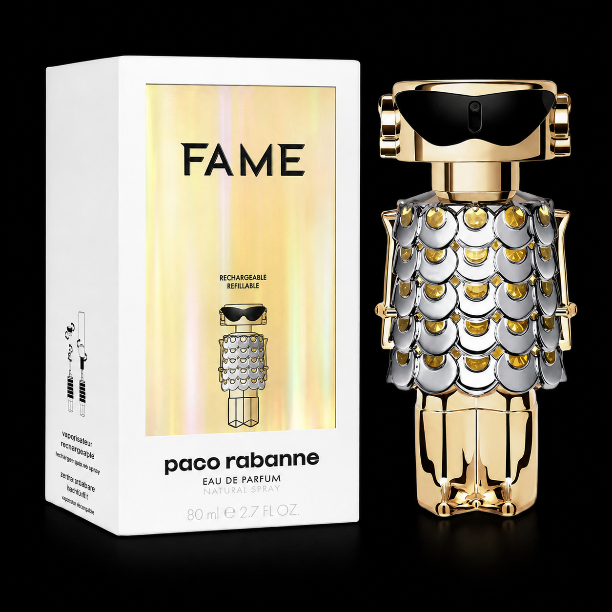FAME