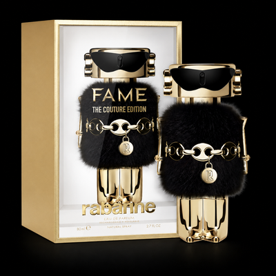 FAME THE COUTURE