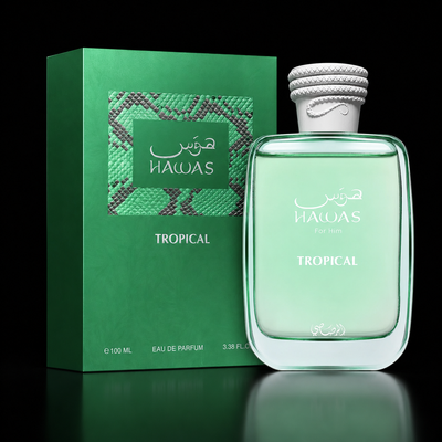 HAWAS FOR HIM TROPICAL