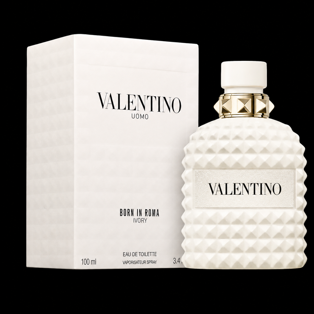 VALENTINO B.R IVORY