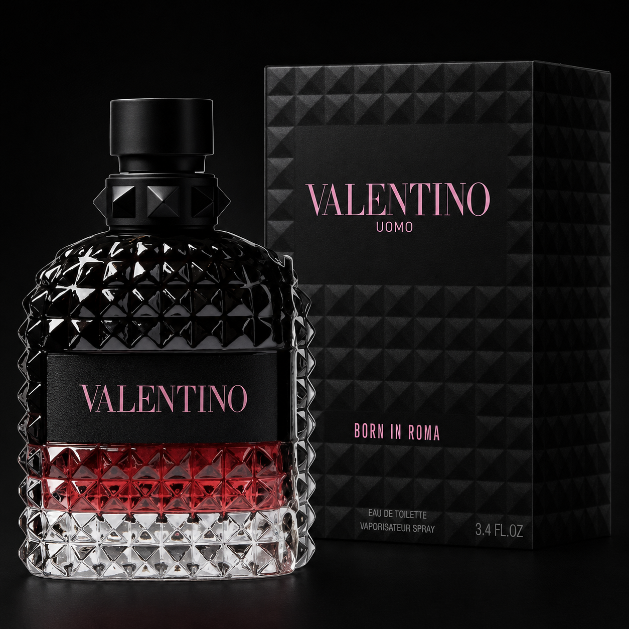 VALENTINO B.R