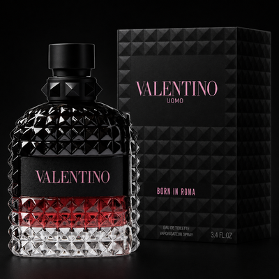 VALENTINO B.R