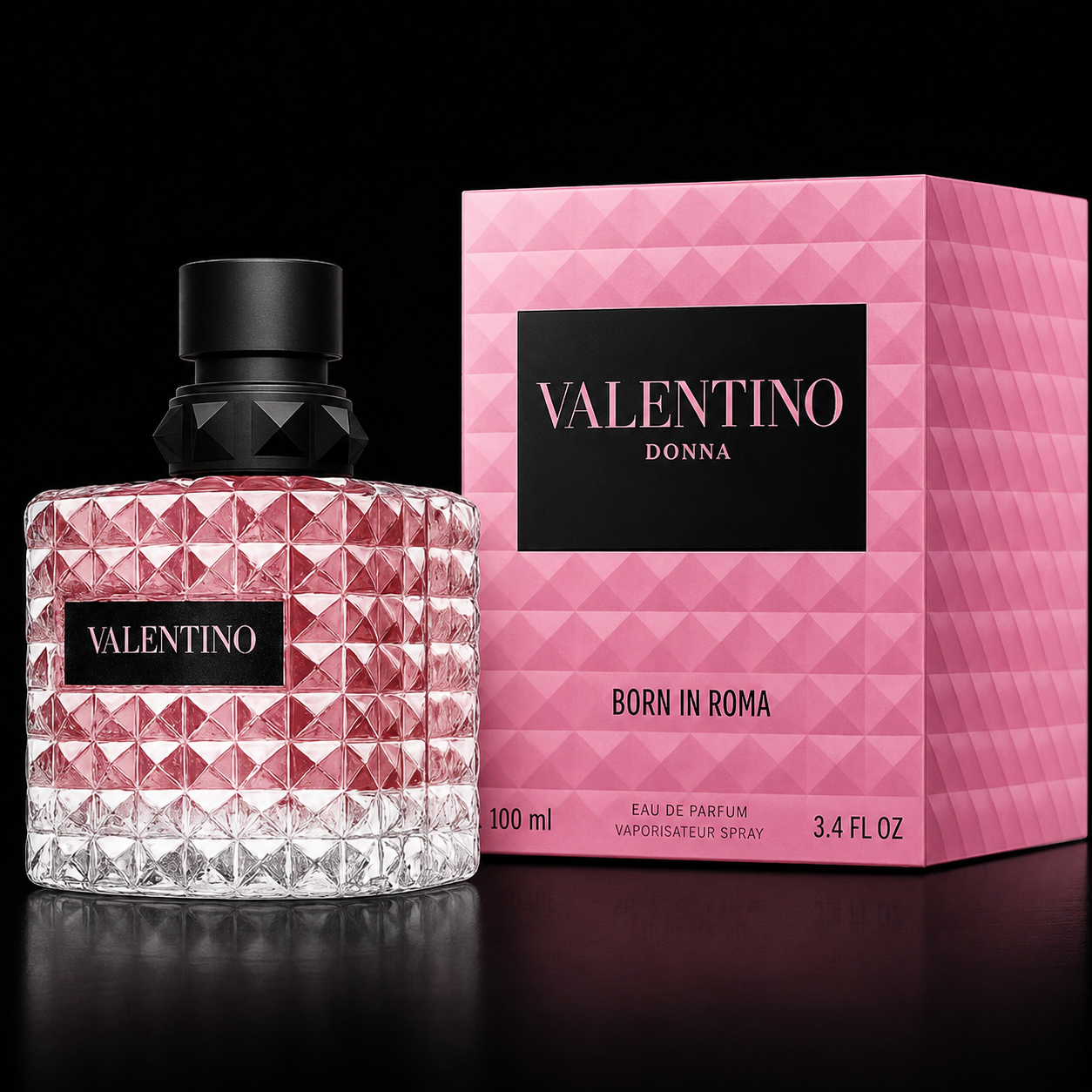 VALENTINO DONNA