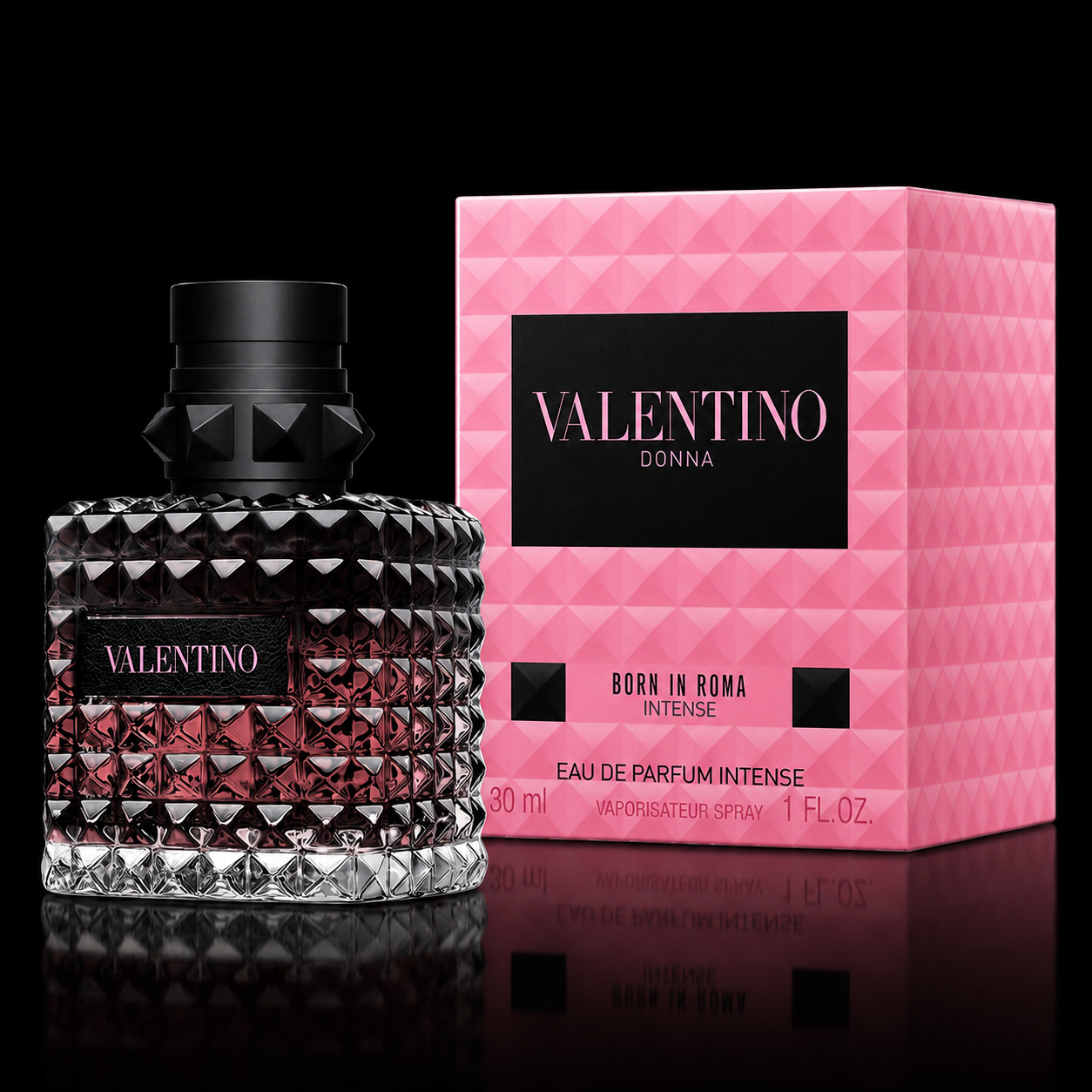 VALENTINO DONNA INTENSE