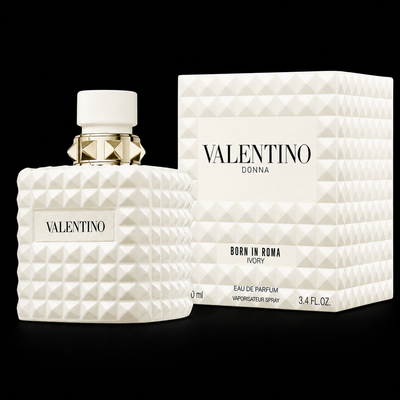 VALENTINO DONNA IVORY