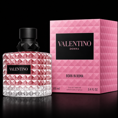 VALENTINO DONNA